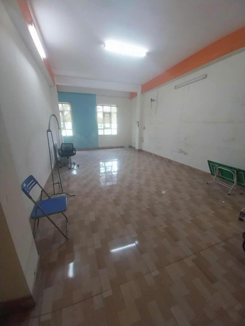 CHO THUÊ NHÀ MẶT TIỀN 3.5 TÂNG SÁT HÔNG BẾN XE TRUNG TÂM ĐÀ NẴNG - Ảnh 1
